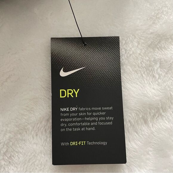 Nike NBA Black LA Lakers Dri-Fit Warm Up Pants Women’s Sz XXL Black (AV1… - Picture 9 of 13